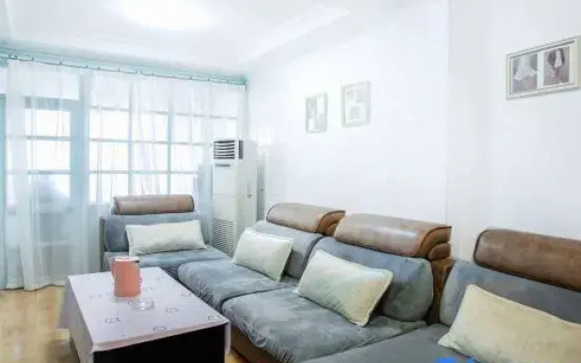 Winner B&B (Nanxinglong Unit Shop)