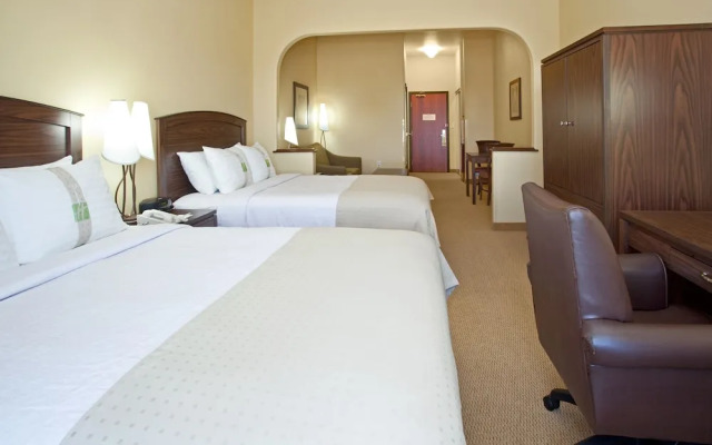 Holiday Inn Select Denver-Parker (E470 Parker Road)