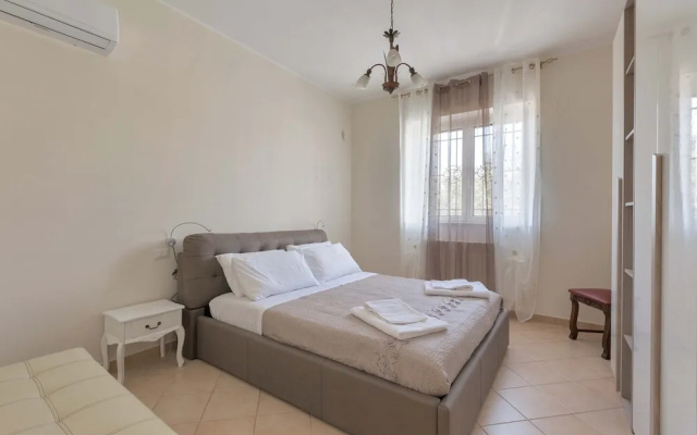 Villa Irma