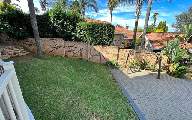 Kopano Guesthouse
