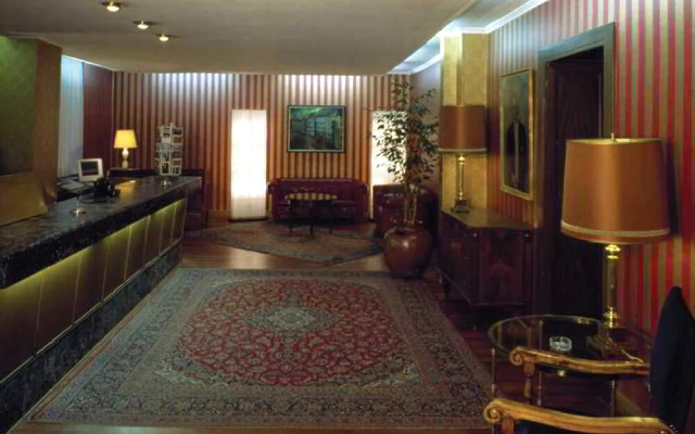 Hotel Bogota Berlin