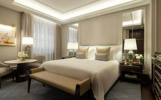 Corinthia Rome