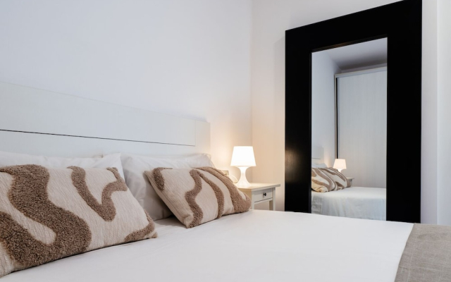 Infinium Zamora Suites y Apartamentos