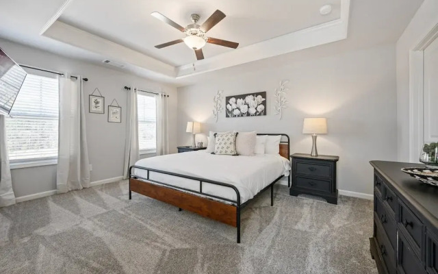 2059 Pinnacle Walk Drive, Norcross