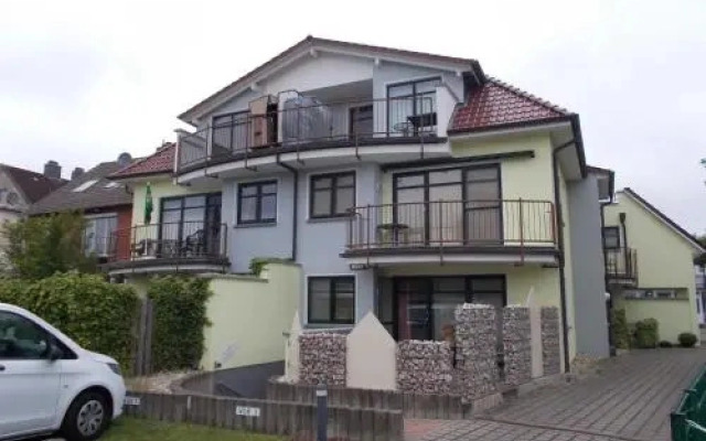 Wohnung 10