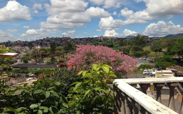 Pousada Del Rey