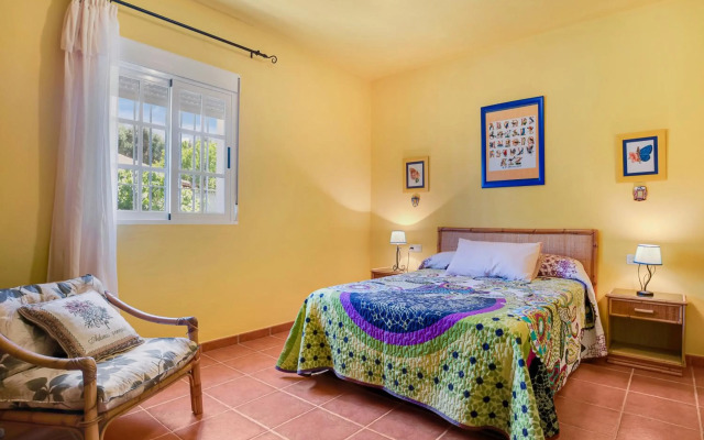 Casa Caramá