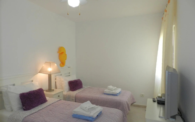 Villa Fig Tree Para 8 Personas