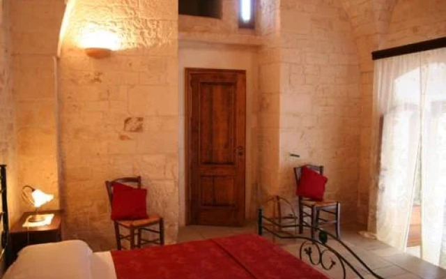Masseria Montalbano