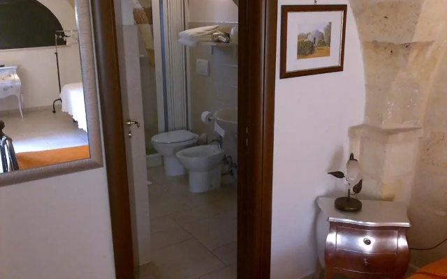 Masseria San Nicola B&B