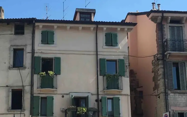 Apartment La Piu' Bella Verona