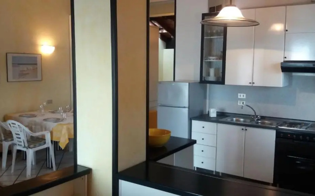 residence cantiere