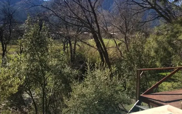 Little Willow Brooke Franschhoek