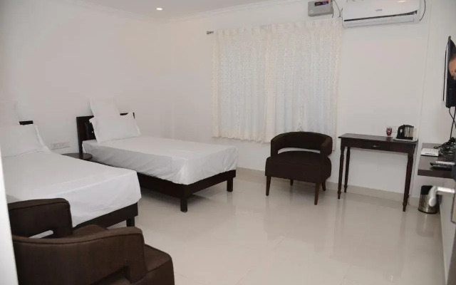 Hotel RR Grand