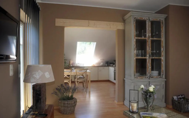 Ferienwohnung Landfein Schalkenmehren