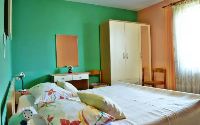 Apartments Desa / A2 Zeleni One Bedroom