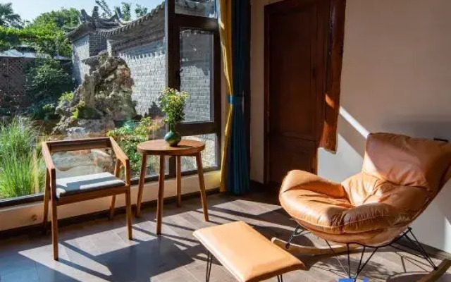 Narong Inn Lijiang Ancient City