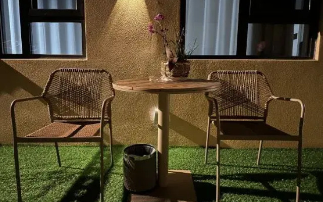 Xixi Huajian Homestay