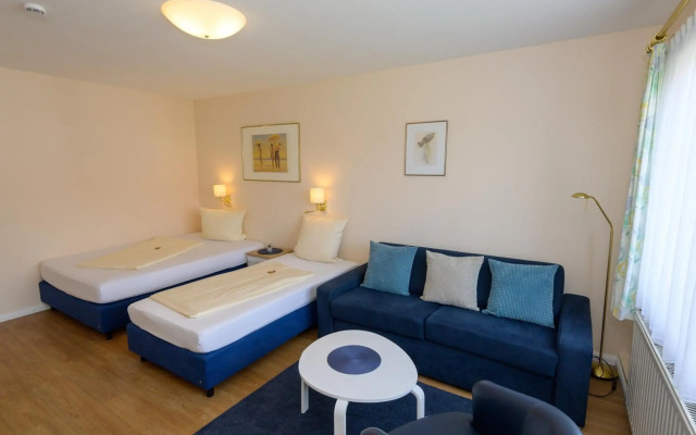 Bremer Apartmenthotel Superior