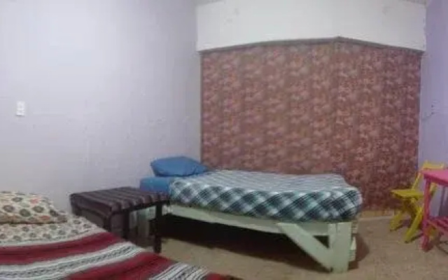 Gran Hostel