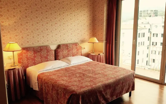 Hotel Biondi