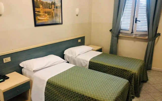 Hotel Ferrucci
