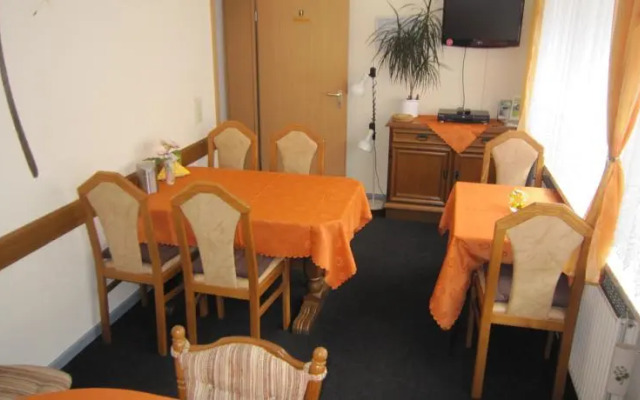 Pension Scharnweber