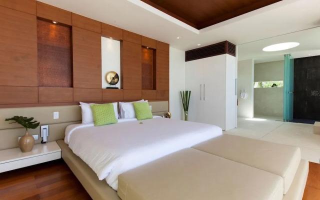 Villa Splash At Lime Samui