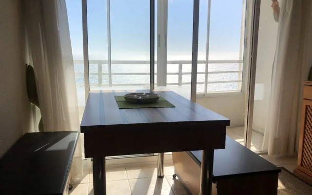 Apartamento 607 Euromarina II