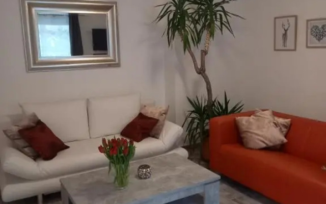 Holiday Oasis Appartements