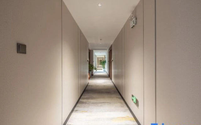 Mingsheng Hotel (Ningbo Jiangbei Kangqiao South Road Store)