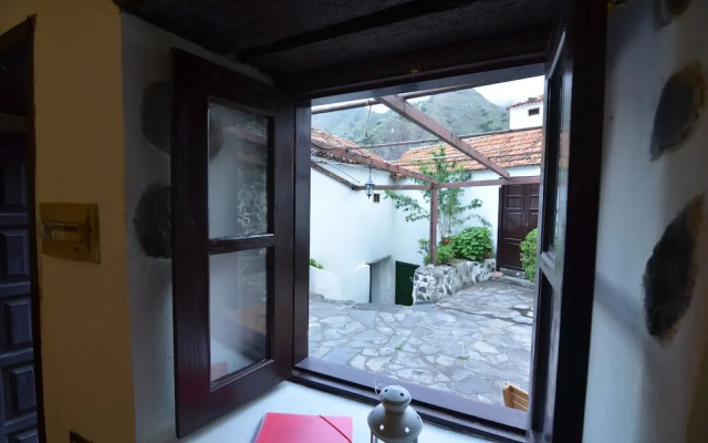 Casa El Patio