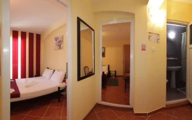 Vila Panos