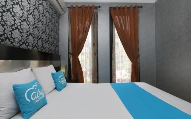 The Feli Hotel