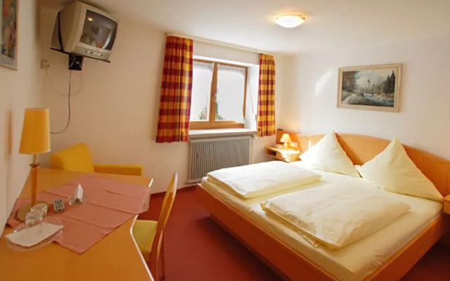 Hotel - Gasthof Gebirgshäusl