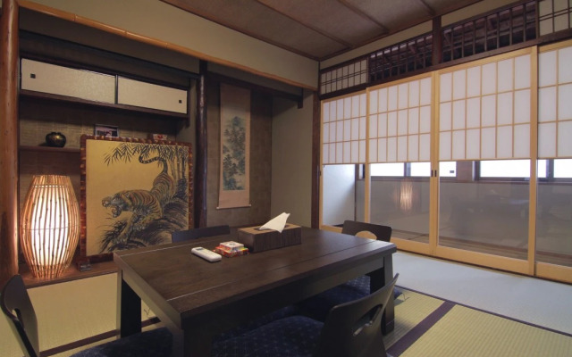 Shiki Homes TAIMEI