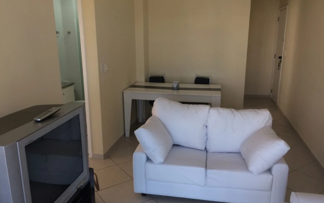 2 Quartos Premium Parque Olimpico
