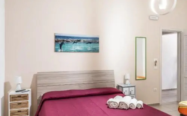 B&B Raggio Di Sole