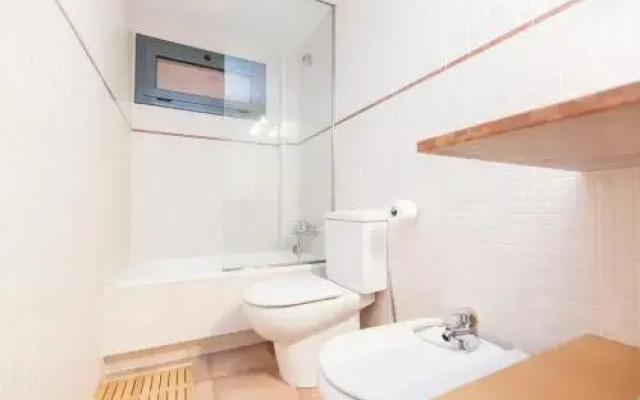 Stay Barcelona Vila de Gracia