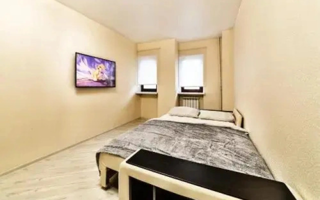 uTrip apart hotel
