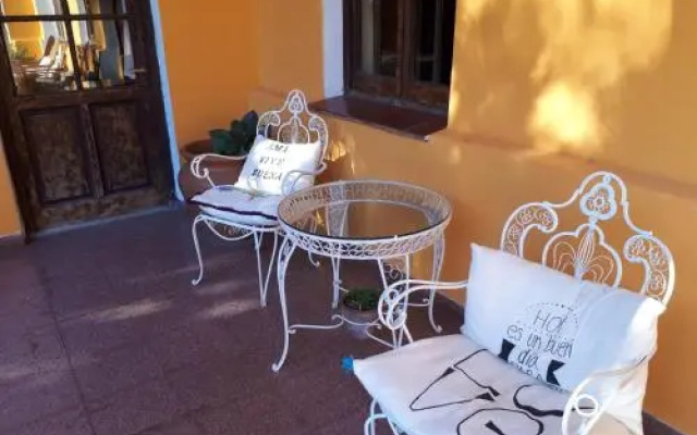 Hotel Zapata