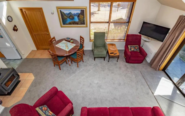 Arrow Getaway - Arrowtown Holiday Home
