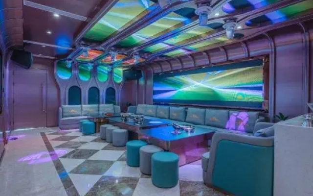 Shishi Laiya Fortune Hotel (Quanzhou South Railway Station)