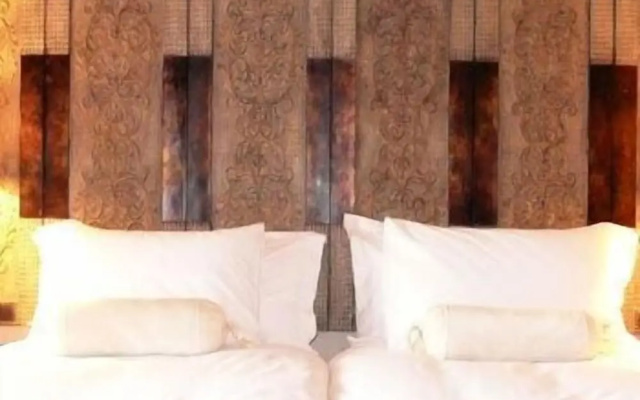 Belmonte Guesthouse