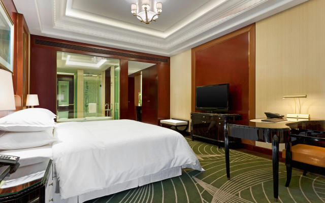 Sheraton Changzhou Wujin Hotel