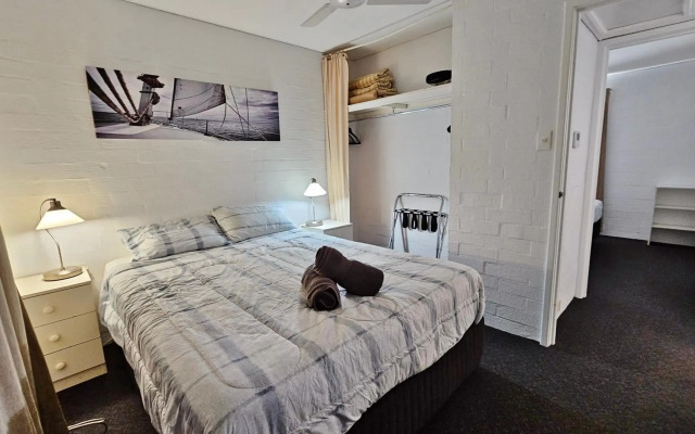 Riverview Holiday Apartment 89 - Kalbarri WA