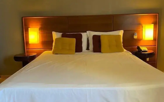 Apart-Hotel Prinz