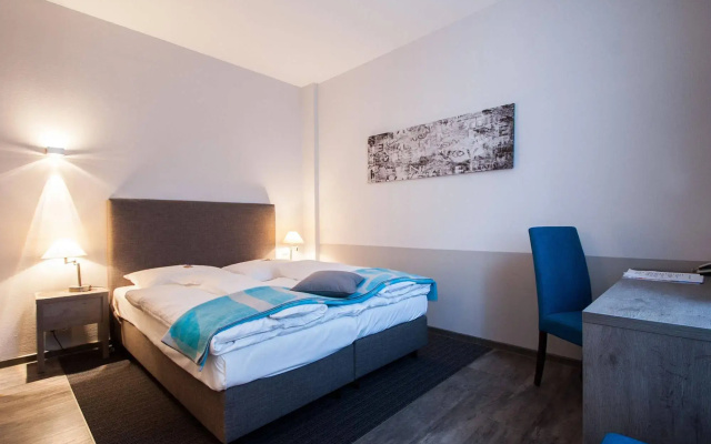 Hotel Alte Redaktion Superior