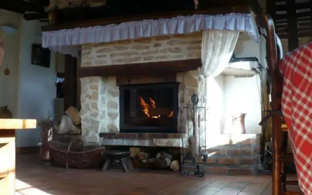 Maison Normande