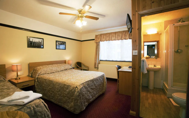 Lovell Lodge Hotel
